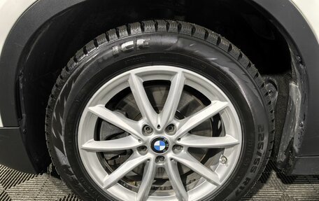 BMW X2, 2018 год, 2 959 000 рублей, 7 фотография