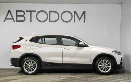 BMW X2, 2018 год, 2 959 000 рублей, 6 фотография