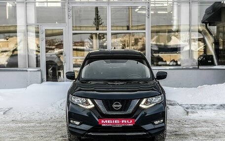 Nissan X-Trail, 2021 год, 2 750 000 рублей, 3 фотография
