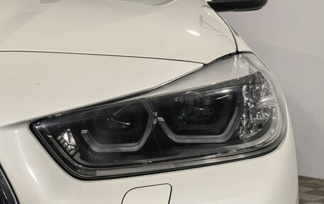 BMW X2, 2018 год, 2 959 000 рублей, 8 фотография