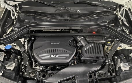 BMW X2, 2018 год, 2 959 000 рублей, 10 фотография