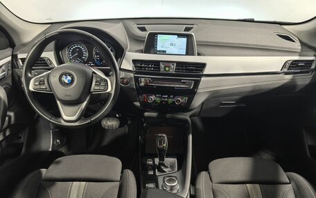 BMW X2, 2018 год, 2 959 000 рублей, 11 фотография