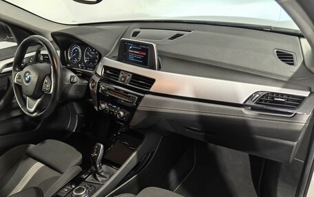 BMW X2, 2018 год, 2 959 000 рублей, 16 фотография