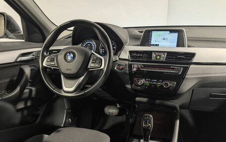 BMW X2, 2018 год, 2 959 000 рублей, 19 фотография