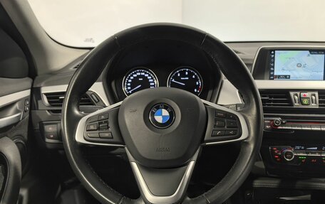 BMW X2, 2018 год, 2 959 000 рублей, 20 фотография