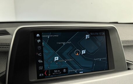 BMW X2, 2018 год, 2 959 000 рублей, 22 фотография