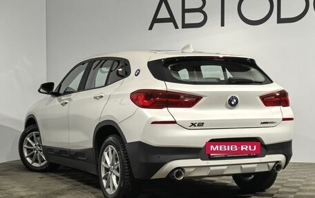 BMW X2, 2018 год, 2 959 000 рублей, 31 фотография