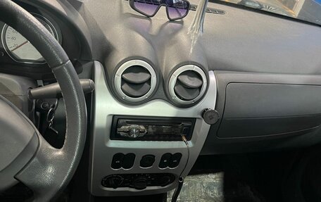 Renault Logan I, 2013 год, 425 000 рублей, 6 фотография