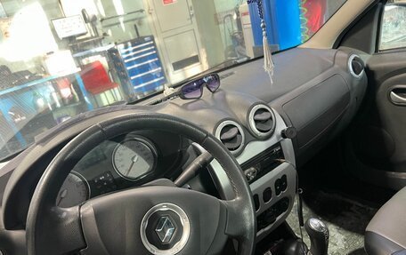 Renault Logan I, 2013 год, 425 000 рублей, 7 фотография