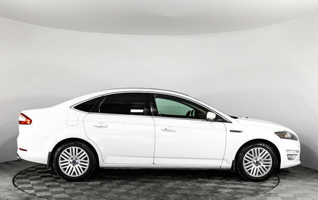 Ford Mondeo IV, 2013 год, 749 000 рублей, 4 фотография