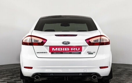 Ford Mondeo IV, 2013 год, 749 000 рублей, 6 фотография