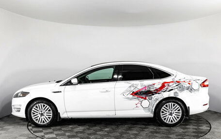 Ford Mondeo IV, 2013 год, 749 000 рублей, 8 фотография