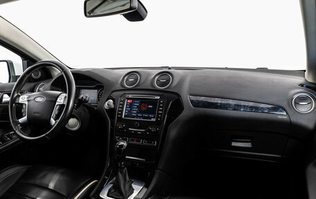 Ford Mondeo IV, 2013 год, 749 000 рублей, 9 фотография