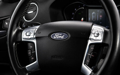 Ford Mondeo IV, 2013 год, 749 000 рублей, 12 фотография