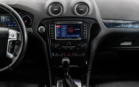 Ford Mondeo IV, 2013 год, 749 000 рублей, 14 фотография