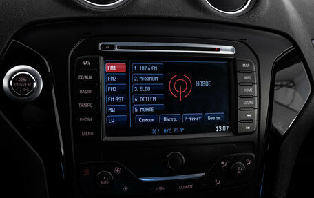 Ford Mondeo IV, 2013 год, 749 000 рублей, 15 фотография