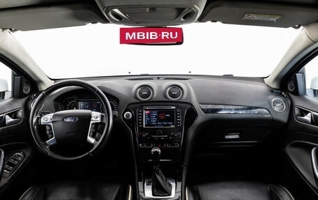 Ford Mondeo IV, 2013 год, 749 000 рублей, 10 фотография