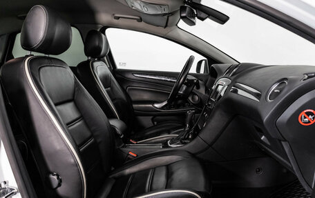 Ford Mondeo IV, 2013 год, 749 000 рублей, 19 фотография