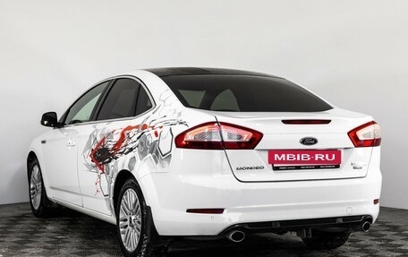 Ford Mondeo IV, 2013 год, 749 000 рублей, 7 фотография