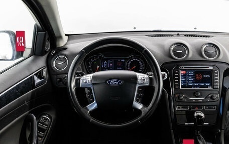 Ford Mondeo IV, 2013 год, 749 000 рублей, 11 фотография