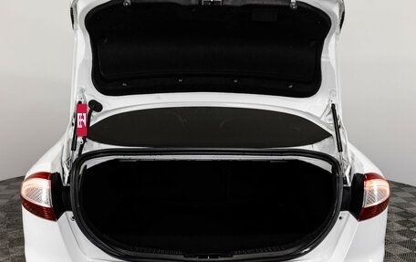 Ford Mondeo IV, 2013 год, 749 000 рублей, 21 фотография