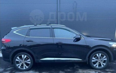 Haval F7 I, 2019 год, 1 900 000 рублей, 1 фотография