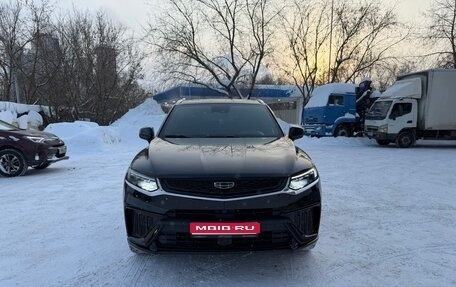 Geely Tugella FY11, 2023 год, 3 250 000 рублей, 1 фотография