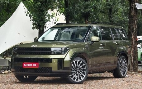 Hyundai Santa Fe IV, 2025 год, 5 200 000 рублей, 1 фотография