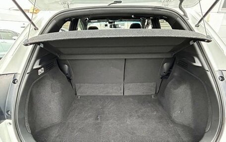 Honda Vezel, 2021 год, 1 760 000 рублей, 18 фотография