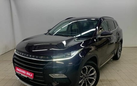 CheryExeed TXL, 2020 год, 1 730 000 рублей, 1 фотография