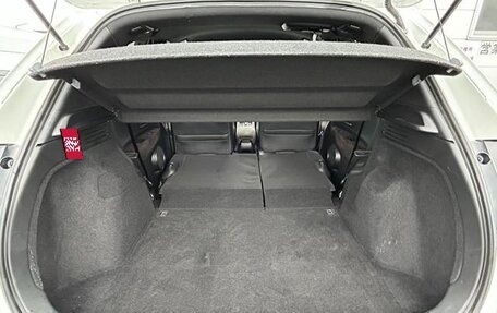 Honda Vezel, 2021 год, 1 760 000 рублей, 19 фотография