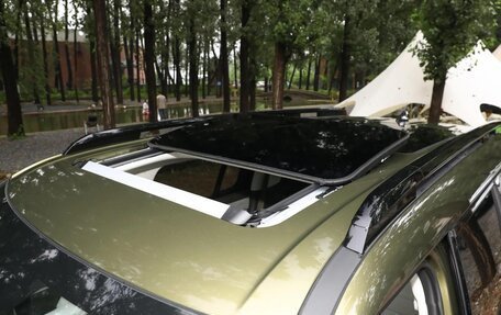 Hyundai Santa Fe IV, 2025 год, 5 200 000 рублей, 11 фотография