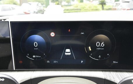 Hyundai Santa Fe IV, 2025 год, 5 200 000 рублей, 13 фотография