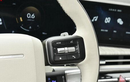 Hyundai Santa Fe IV, 2025 год, 5 200 000 рублей, 15 фотография