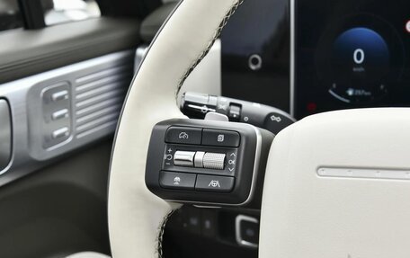 Hyundai Santa Fe IV, 2025 год, 5 200 000 рублей, 14 фотография