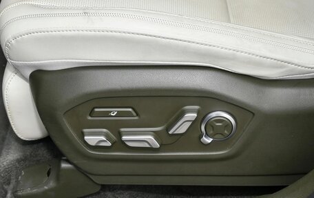 Hyundai Santa Fe IV, 2025 год, 5 200 000 рублей, 19 фотография