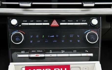 Hyundai Santa Fe IV, 2025 год, 5 200 000 рублей, 17 фотография