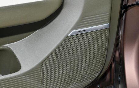 Hyundai Santa Fe IV, 2025 год, 5 200 000 рублей, 23 фотография