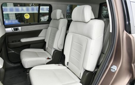 Hyundai Santa Fe IV, 2025 год, 5 200 000 рублей, 20 фотография