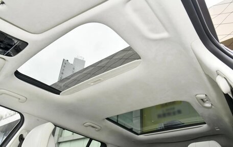 Hyundai Santa Fe IV, 2025 год, 5 200 000 рублей, 21 фотография