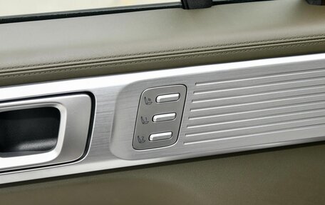 Hyundai Santa Fe IV, 2025 год, 5 200 000 рублей, 22 фотография