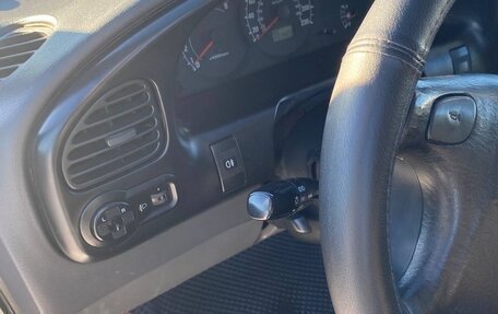 KIA Spectra II (LD), 2009 год, 439 999 рублей, 9 фотография