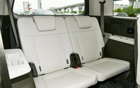 Hyundai Santa Fe IV, 2025 год, 5 200 000 рублей, 24 фотография