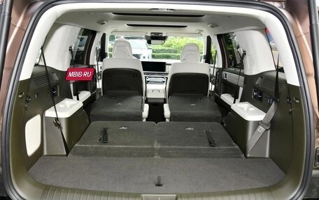 Hyundai Santa Fe IV, 2025 год, 5 200 000 рублей, 25 фотография