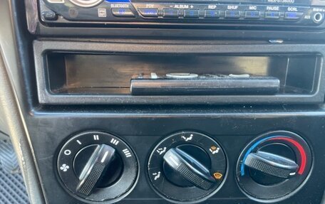 KIA Spectra II (LD), 2009 год, 439 999 рублей, 11 фотография