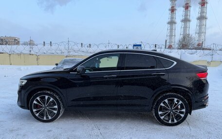 Geely Tugella FY11, 2023 год, 3 250 000 рублей, 6 фотография