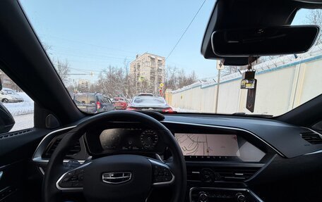 Geely Tugella FY11, 2023 год, 3 250 000 рублей, 8 фотография