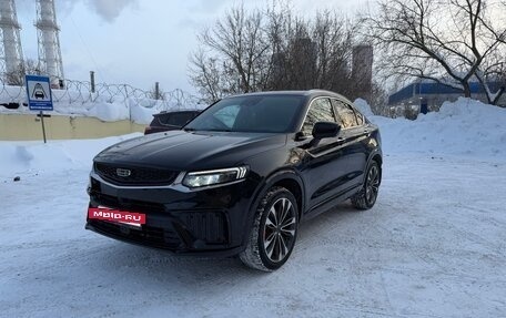 Geely Tugella FY11, 2023 год, 3 250 000 рублей, 2 фотография