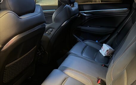 Geely Tugella FY11, 2023 год, 3 250 000 рублей, 12 фотография