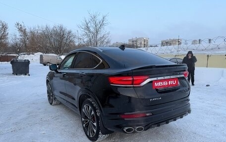 Geely Tugella FY11, 2023 год, 3 250 000 рублей, 5 фотография